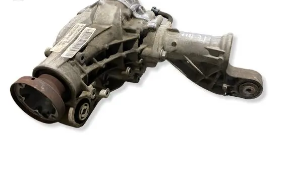 Jeep Grand Cherokee Front differential P68060207AD T02UF1442D1107