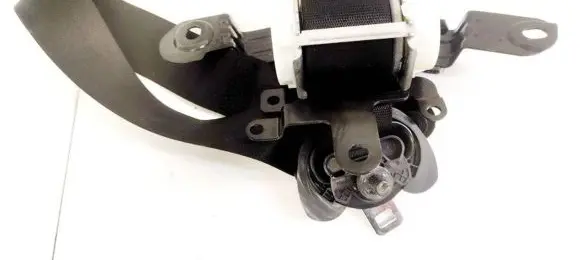 BMW 5 GT F07 Middle seatbelt (rear) 34061902B 34046219A
