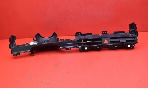 KIA Sportage Dashboard side air vent grill/cover trim 84792R2000