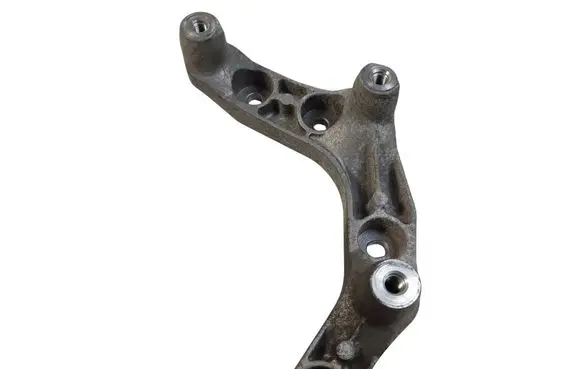 Mercedes-Benz C W205 Front differential bracket A6420140600 A6420140600G