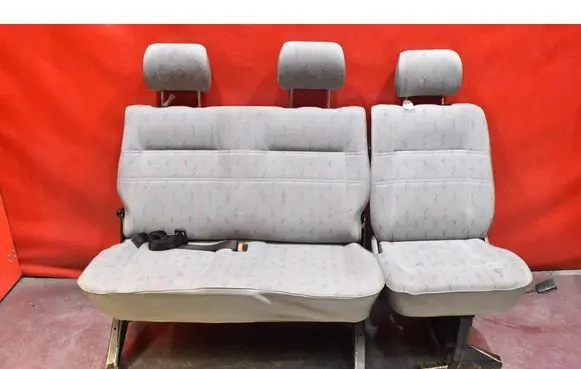 Volkswagen Transporter - Caravelle T4 Second row seats 