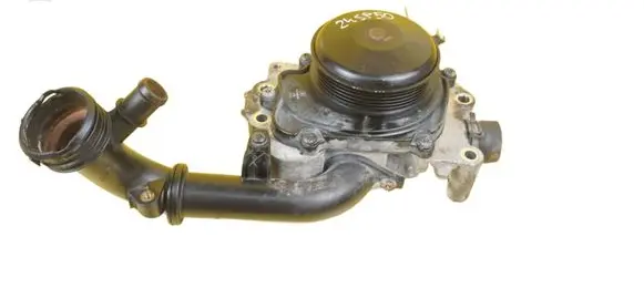 Mercedes-Benz E W212 Water pump 013046804KT 651924