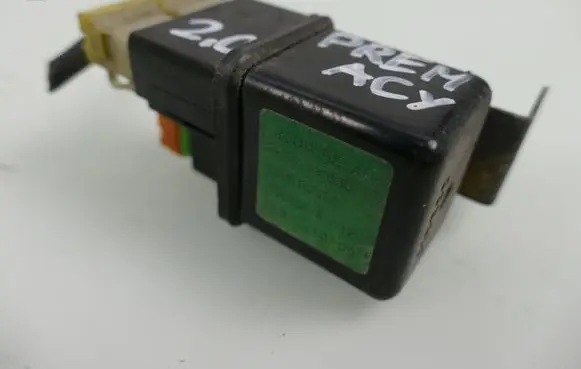 Mazda Premacy Other relay RF4F19850