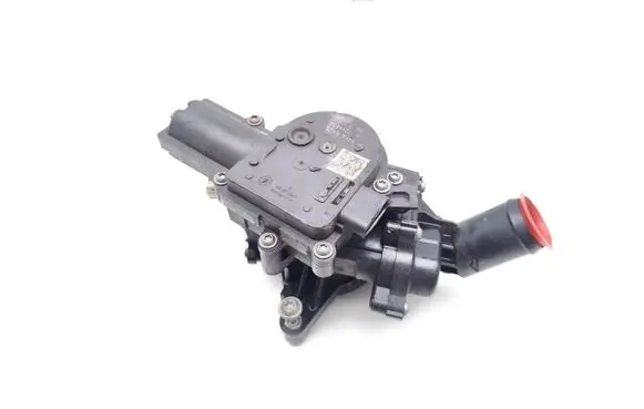 Thermostat/thermostat housing