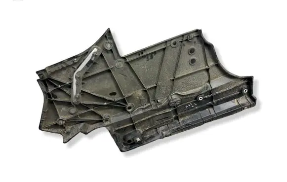Toyota RAV 4 (XA50) Side bottom protection 