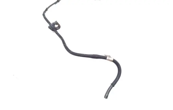BMW 1 F20 F21 Fuel return line/hose 8583458 0445130123
