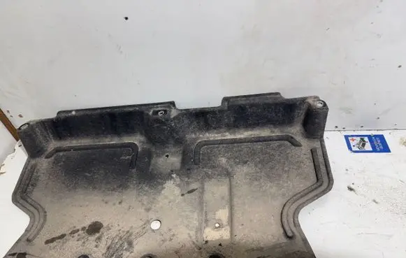 KIA EV6 Rear underbody cover/under tray 554B3CV000