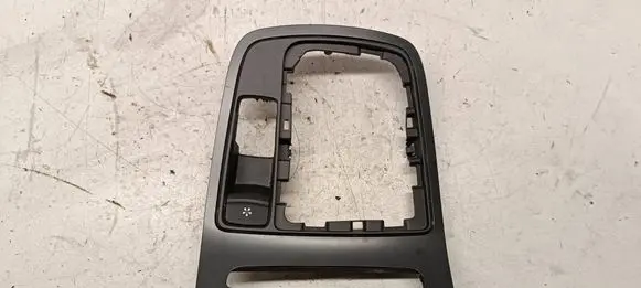 Renault Scenic IV - Grand scenic IV Gear shifter surround trim plastic 969333970R 602364XJD