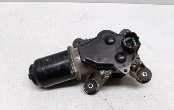 Nissan Maxima Wiper motor