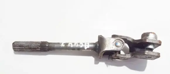 Nissan X-Trail T31 Steering column universal joint