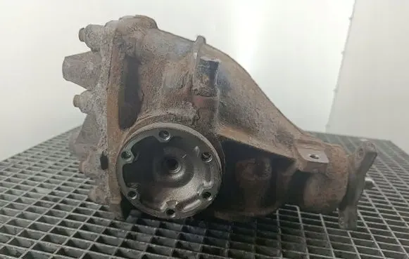 Mercedes-Benz S W220 Rear differential 1403513808G