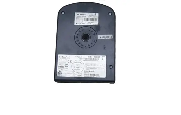 Ford Transit Bluetooth control unit module 8M5T19G488BT 0567411 CCAB09LP4520T8