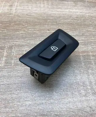 BMW 5 F10 F11 Central locking switch button 9275120