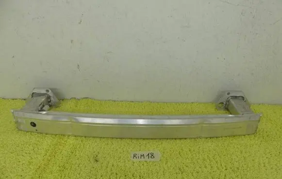 Opel Crossland X Rear bumper support beam 9810975980