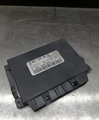 Mercedes-Benz CLK A208 C208 Parking PDC control unit/module 0215459032 0263004008