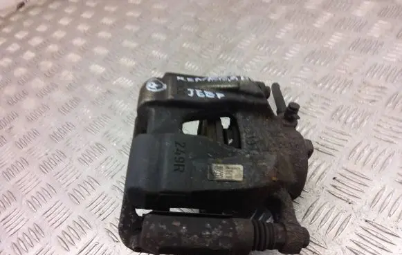 Jeep Renegade Front brake caliper