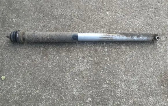Honda Civic Rear shock absorber/damper