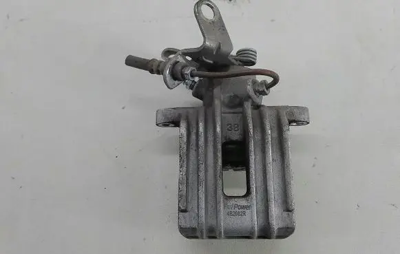 Seat Toledo III (5P) Rear brake caliper 4B2002R
