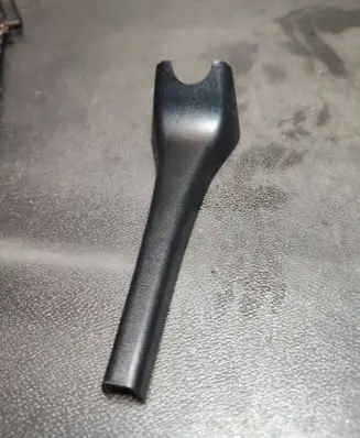Audi Q7 4L Other interior part 4L0857593C