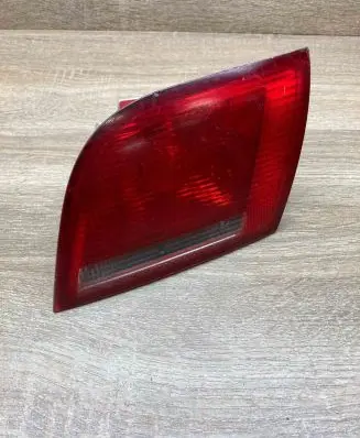 Audi A3 S3 8P Tailgate rear/tail lights 8P4945094B