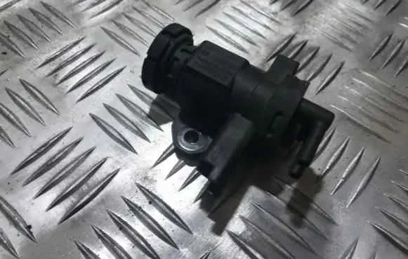 Peugeot 607 Turbo solenoid valve 0928400414 9635704380