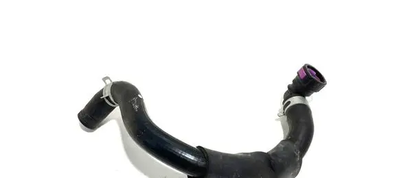 KIA Sorento IV Engine coolant pipe/hose 230211 230211P2000 P2000