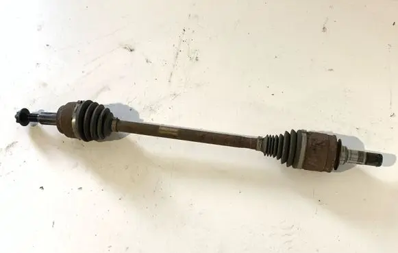 Dodge Durango III Rear driveshaft P52123521AC