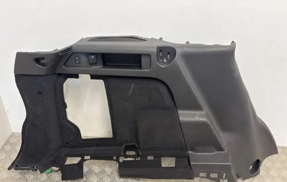 Land Rover Discovery Sport Trunk/boot side trim panel HK7245431P FK7213A444 FK7268887F