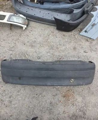Fiat Punto (176) Rear bumper 