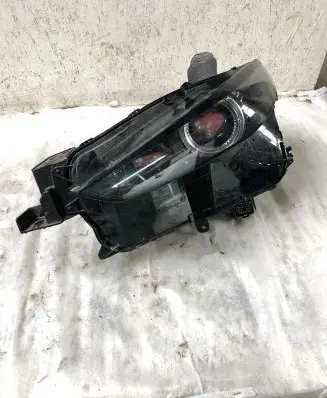 Mazda CX-30 Headlight/headlamp DFR767890