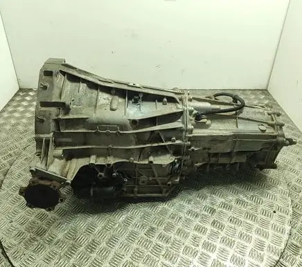 Porsche Macan (95B) Automatic gearbox PEX