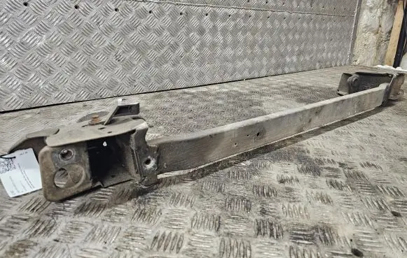 Renault Laguna II Bottom radiator support slam panel 