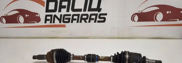 Mazda 3 II Front driveshaft NE9RNA