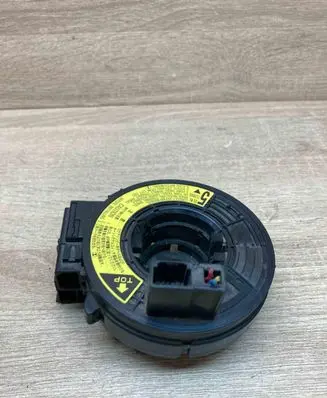 Toyota Avensis T250 Airbag slip ring squib (SRS ring) 79J0112 TOYOTASLIPRING