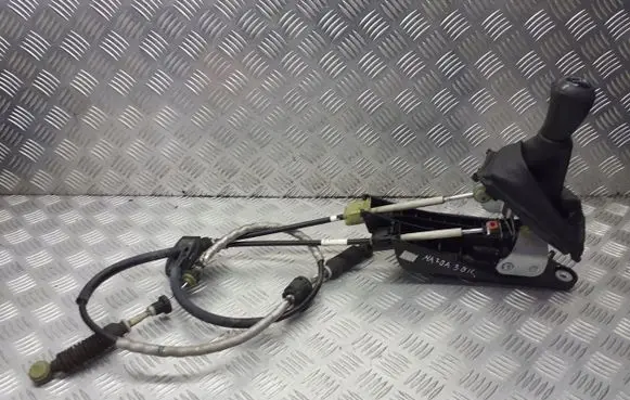 Mazda 3 I Gearbox retarder lever 8127025200TFX