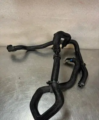 Renault Master III Engine coolant pipe/hose 924002715R