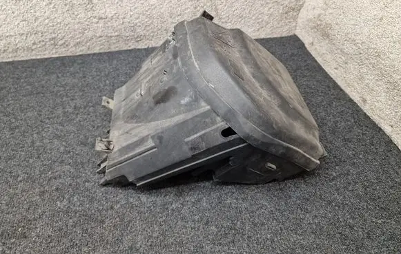 Peugeot 3008 I Fuse box set 9658418180 9658447380