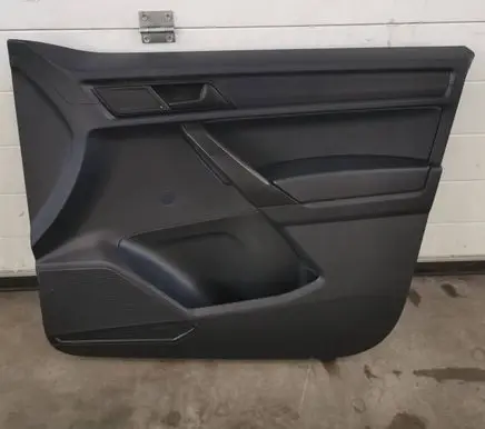 Volkswagen Caddy Front door card panel trim 2K5867012G