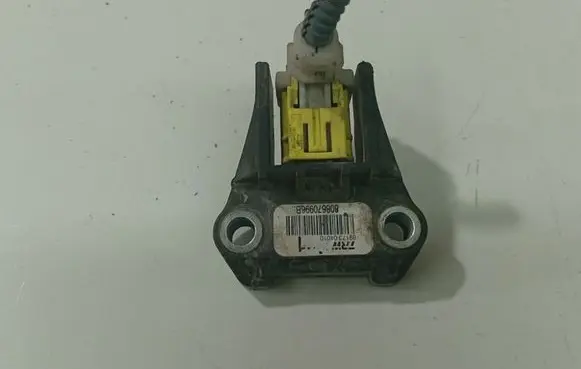Toyota Yaris Airbag deployment crash/impact sensor 8917304010