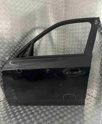BMW X3 E83 Front door 41003451015