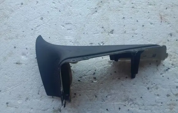 Audi A7 S7 4G (D)pillar trim (top) 4G8867246A