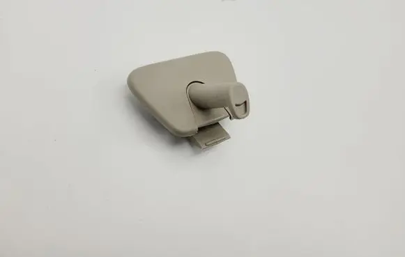Renault Kangoo II Headlining roof cover 8200461898