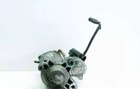 Ford Focus Starter motor 113911