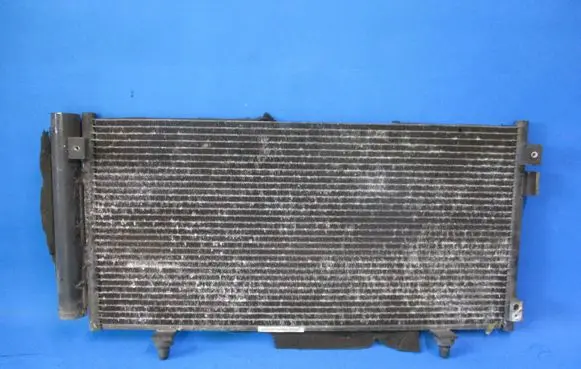 Subaru Forester SH A/C cooling radiator (condenser) 73210SC000 8Z02293 T1007698WA