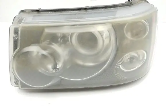 Land Rover Range Rover Sport L320 Headlight/headlamp XBC501533LZN