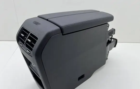 Citroen DS4 Armrest 9834567880