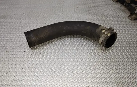 Volvo V50 Intercooler hose/pipe