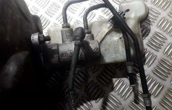 Ford Mondeo MK IV Master brake cylinder 03350890341 033508-90341