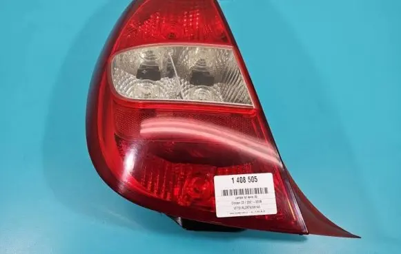 Citroen C5 Rear/tail lights IMPRK1408505