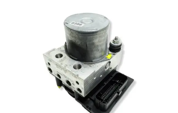 Opel Corsa D ABS Pump 13350598 0265251864 13101060009